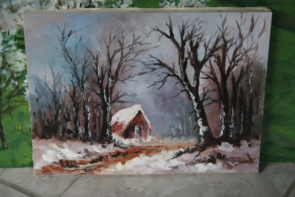 winter