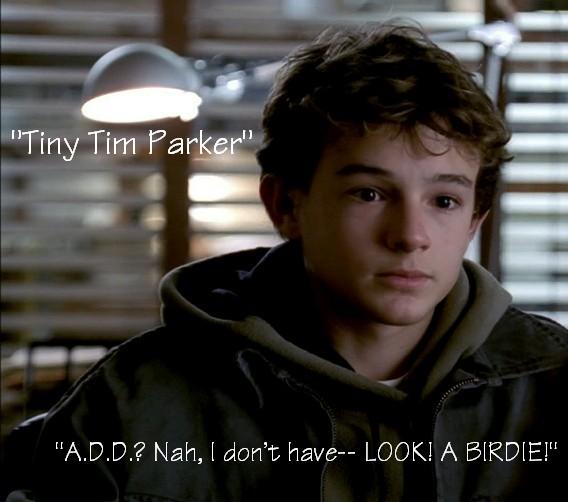 tim