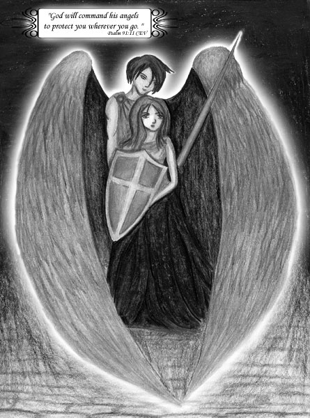 Guardian Angel