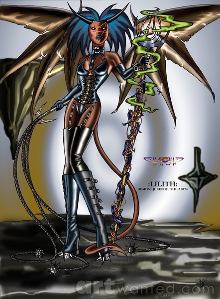 Lilith