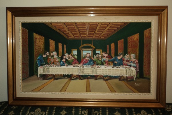 Last Supper