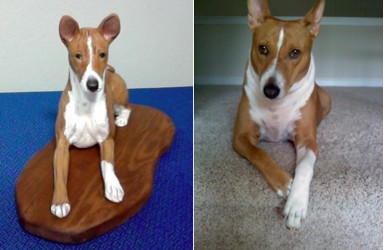Basenji