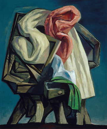 Deposition II  2002
