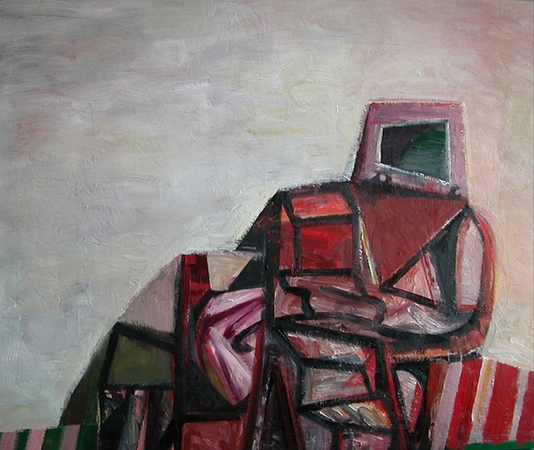 The Screen II  2006