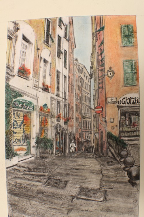 Piano de Sant'andrea