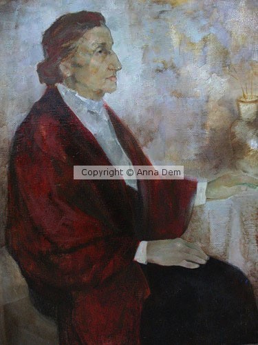 Galina Ivanovna