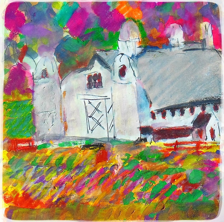 Barn