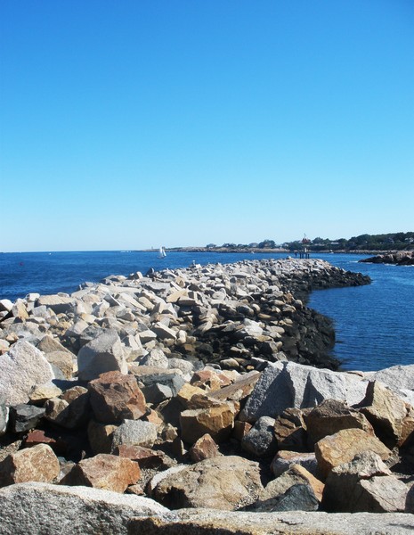 Bearskin Neck 1
