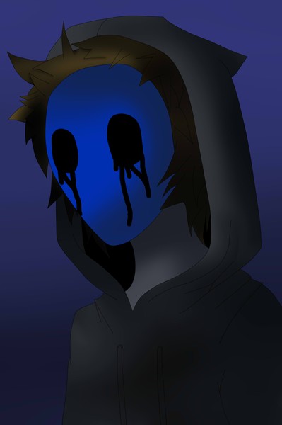 Eyeless Jack 2