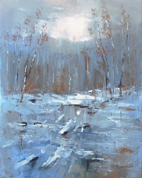 Winter Remnants