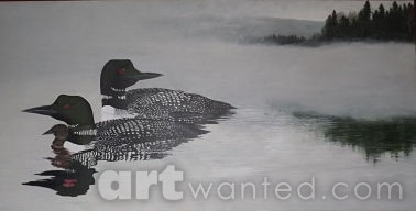 loons