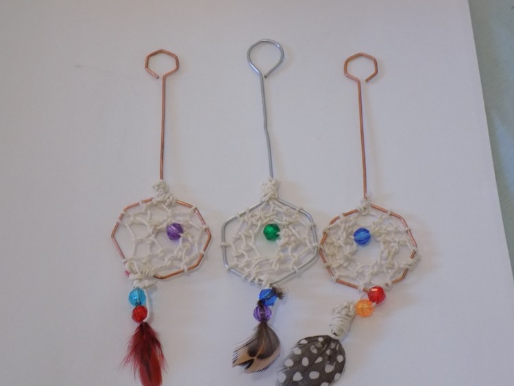 Dream Catchers