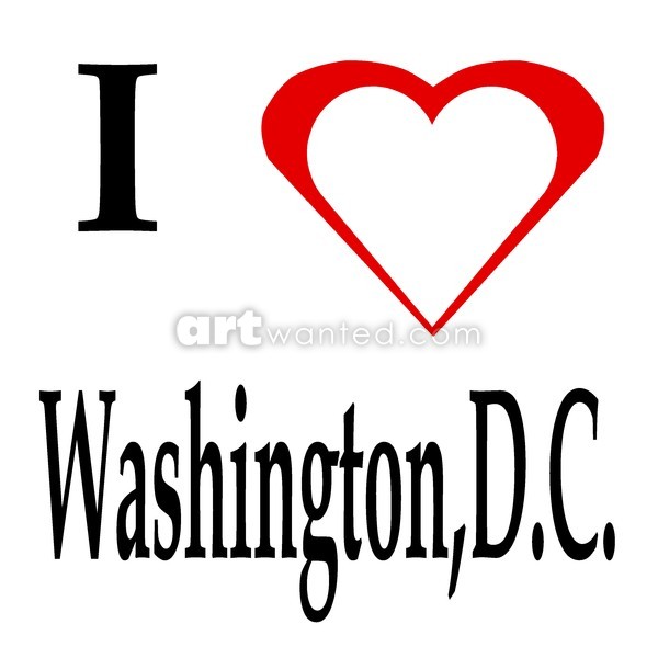LoveWashington,D.C