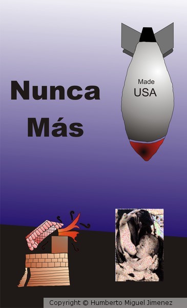Nunca Más