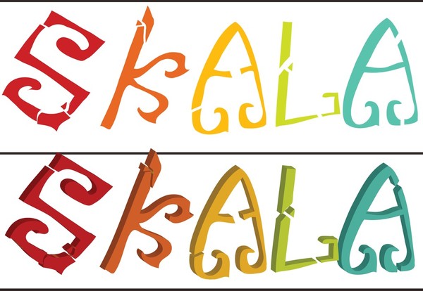 Skala Fonts 