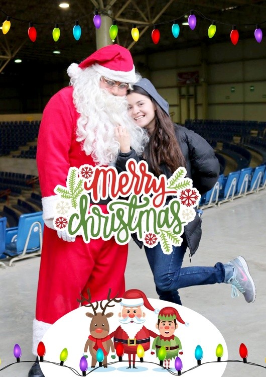 Karen Muro Merry Christmas to all!
