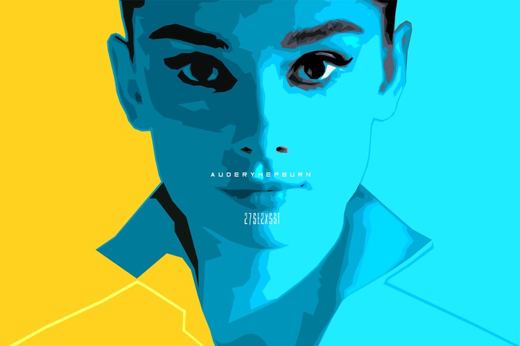 Audrey Hepburn