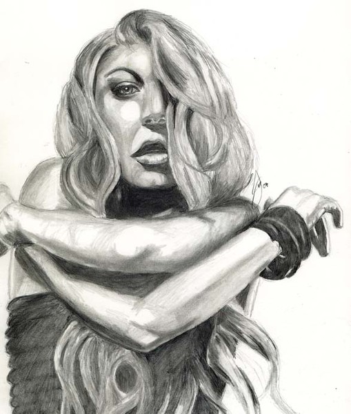 Fergie