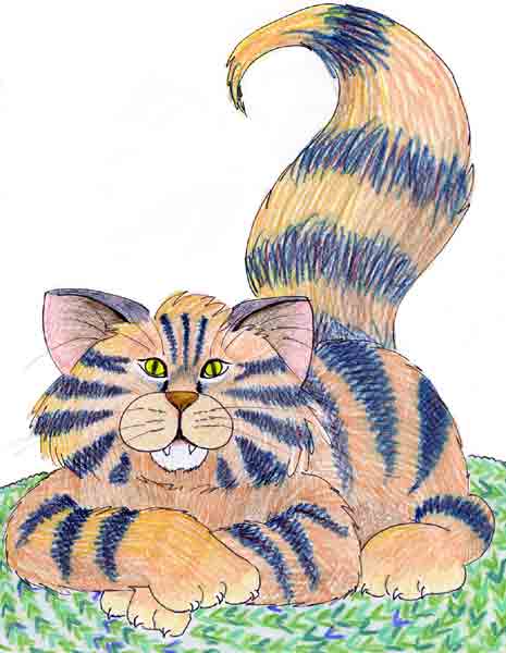 meow