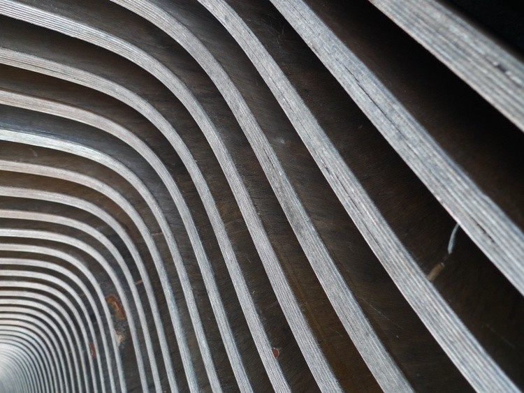 Lines Of Tel Aviv - 9