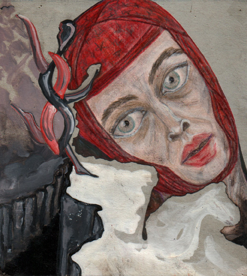 Sorrow
