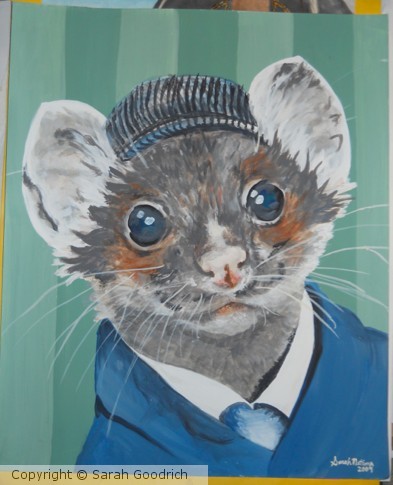 Weasel