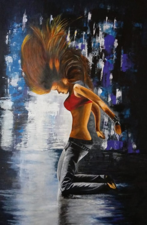 Passion