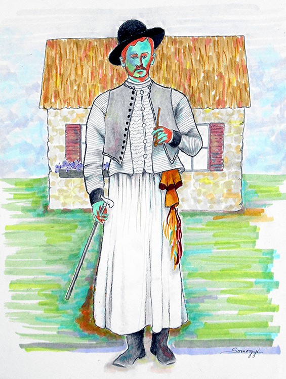 Magyar