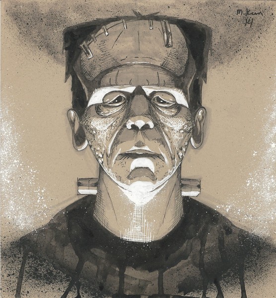 Frankenstein