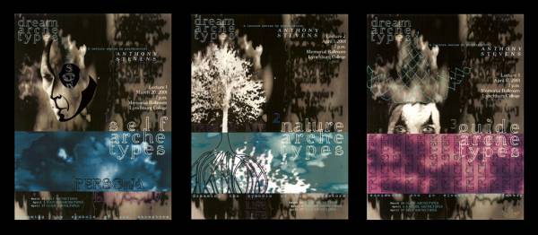Archetypes Series
