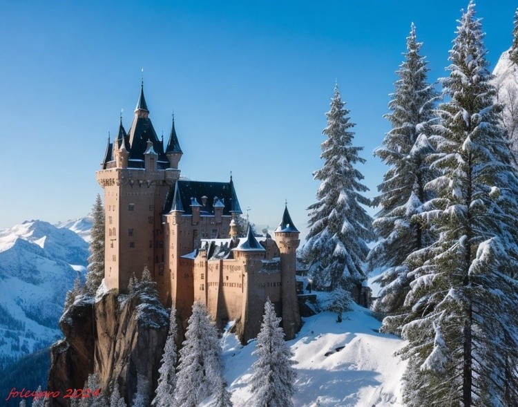 Castle 1