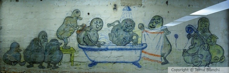 The Potatoe Bath