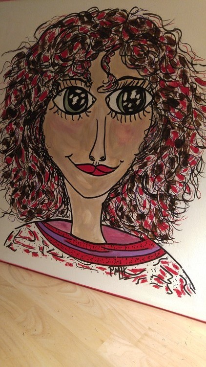 Meet Alexa- One of the Girls Collection