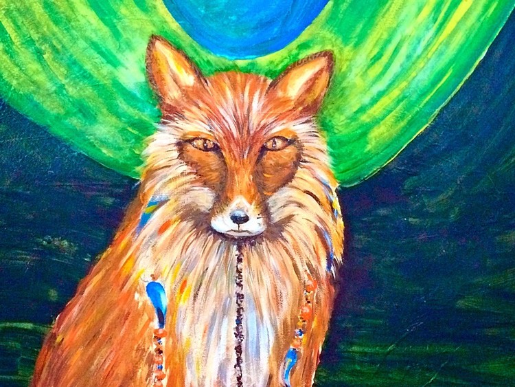 Alert Fox