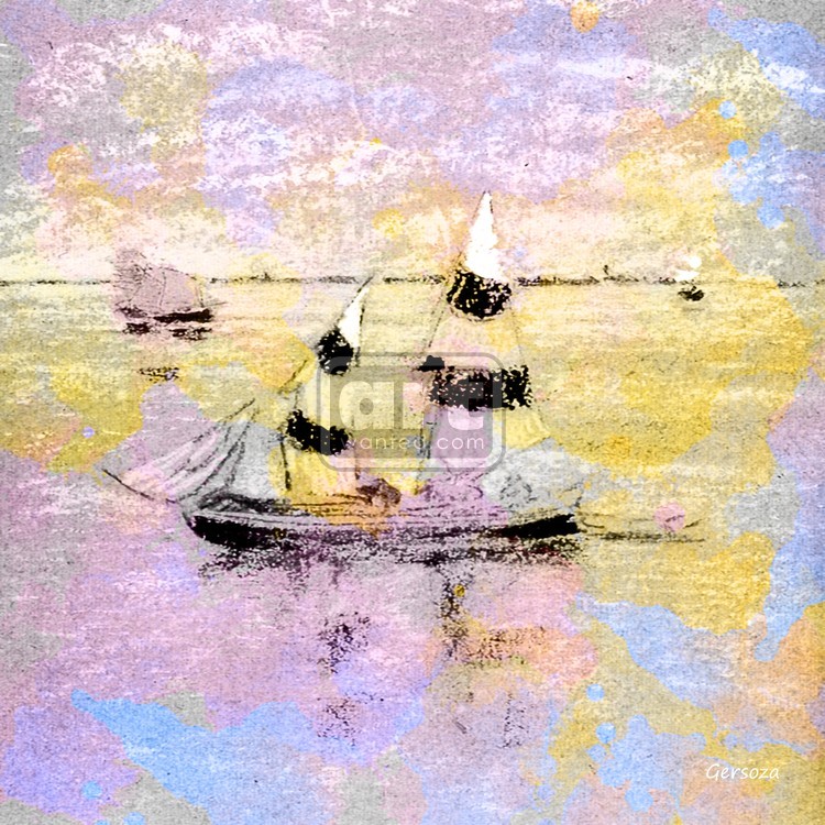 Sailing Boat