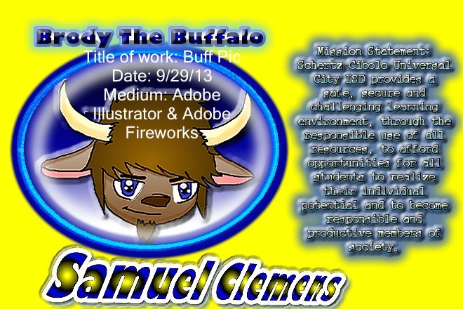 BUFFALO