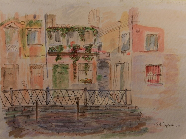 Mediterranean