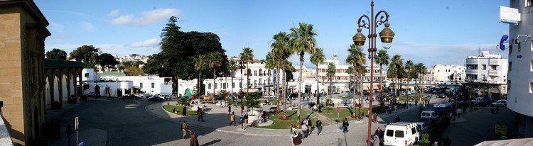 tanger