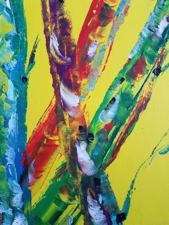 BAMBOO XXX2
