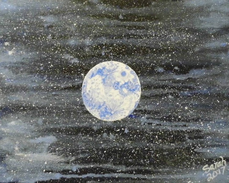 Blue Moon