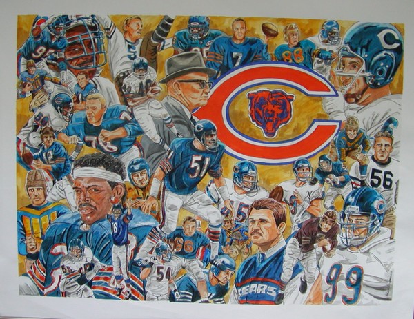 Chicago Bears