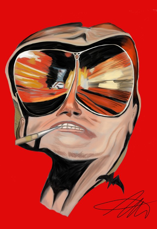 Fear & Loathing