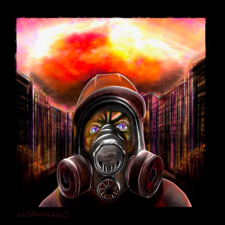 Apocalypse Now