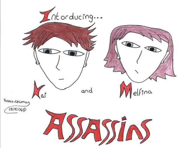 Assassins