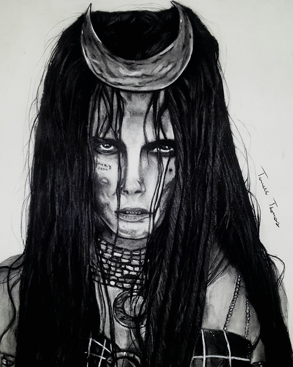 Enchantress
