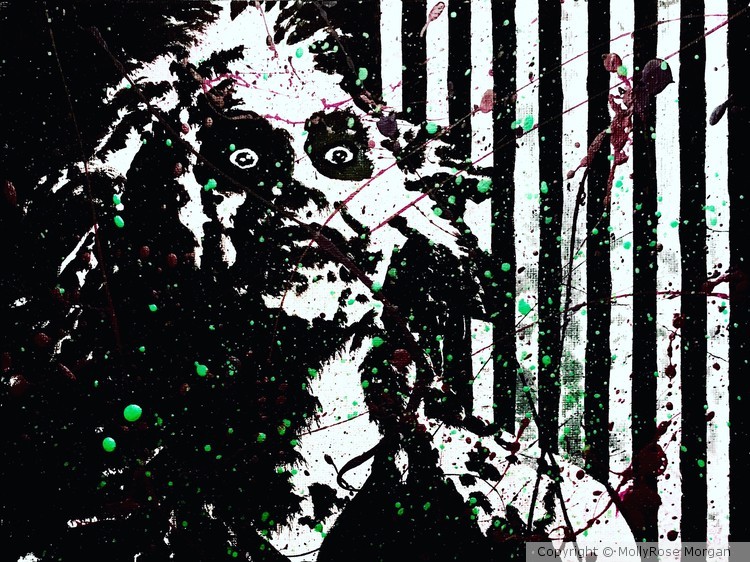 BeetleJuice