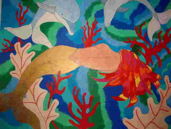 Mermaid