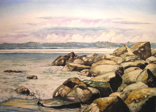 Coronado Beach
