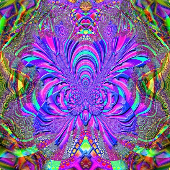 SPELLBOUND
