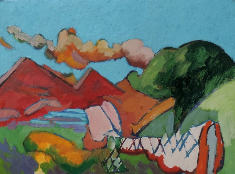 PAISAGEM